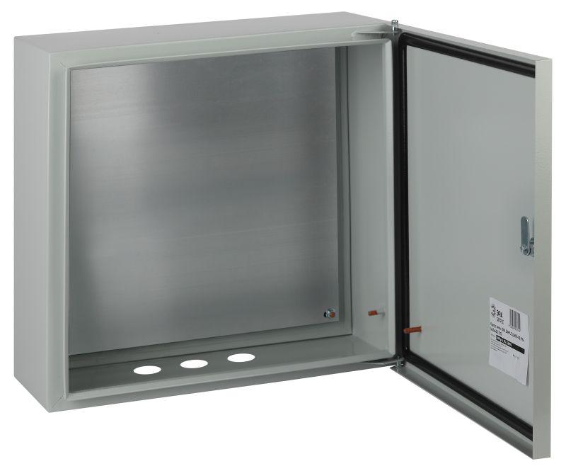 Корпус навесной металл. SIMPLE ЩМПг-05 IP54 400х40х175 ЭРА Б0047694