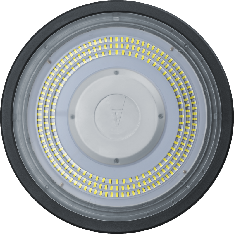 Светильник NHB-P7-150-5K-90D (High Bay) для высоких пролетов Navigator 82418